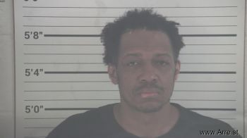 Shane Montaque Johnson Mugshot