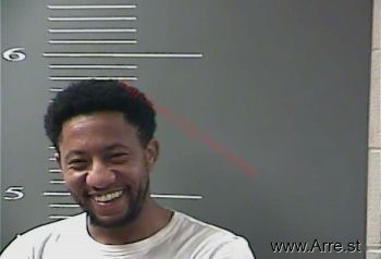 Shane  Kennedy Mugshot