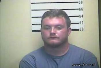 Shane  Lawson Mugshot