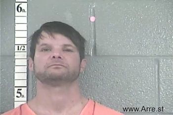 Shane Aaron Lawson Mugshot