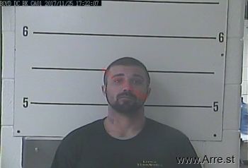 Shane M Lewis Mugshot