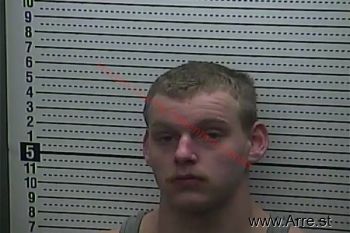 Shane  Maggard Mugshot