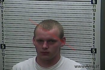 Shane Terry Maggard Mugshot