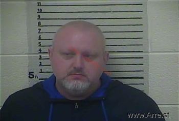 Shane  Morgan Mugshot