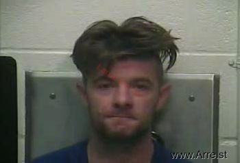 Shane  Mullins Mugshot