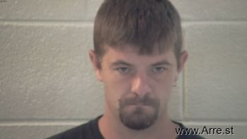 Shane Thomas Mullins Mugshot