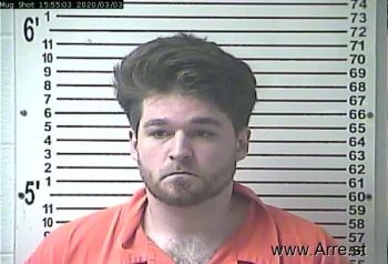 Shane Randall Murphy Mugshot