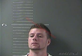 Shane E Nelson Mugshot