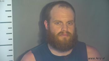 Shane Michael Ramsey Mugshot