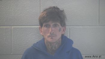 Shane William Reynolds Mugshot