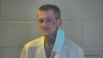 Shane William Reynolds Mugshot