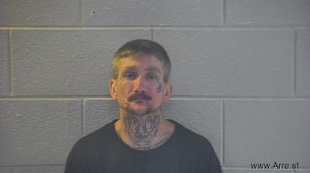 Shane William Reynolds Mugshot