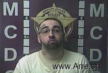 Shane  Ross Mugshot