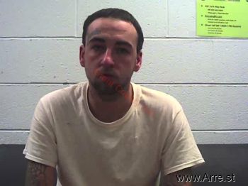 Shane Allen Ross Mugshot