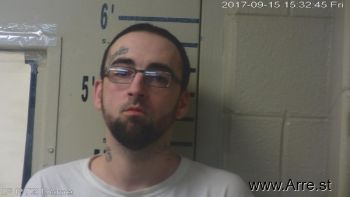 Shane A. Ross Mugshot