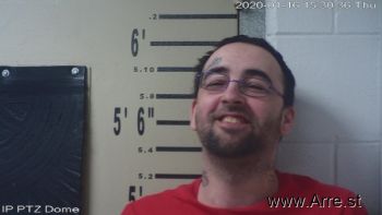 Shane A. Ross Mugshot