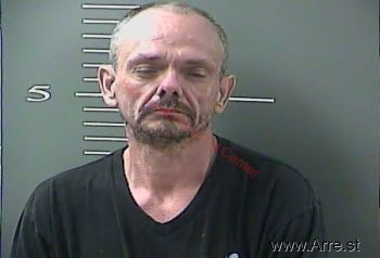 Shane  Sheets Mugshot