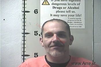 Shane  Sinkhorn Mugshot