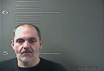 Shane A Sinkhorn Mugshot