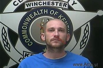 Shane Donovan Smith Mugshot