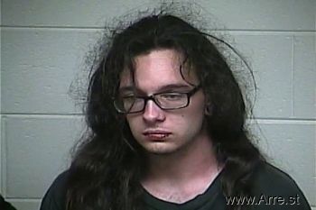 Shane  Stevenson Mugshot