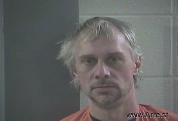 Shane Bryant Taylor Mugshot