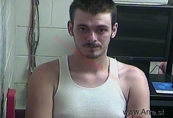 Shane Michael Wells Mugshot