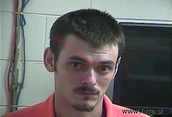 Shane Michael Wells Mugshot