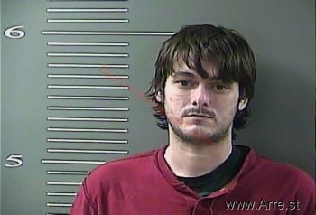 Shane Michael Wells Mugshot