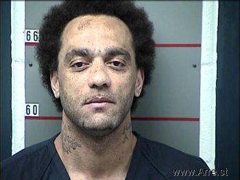 Shane  Wilson Mugshot