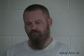 Shane Lee Wilson Mugshot