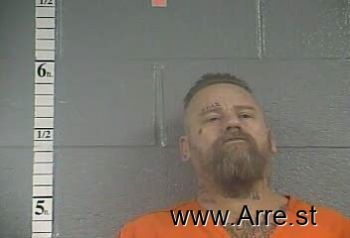 Shane Lee Wilson Mugshot