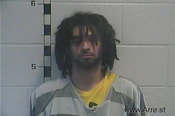 Shane Anthony Wright Mugshot