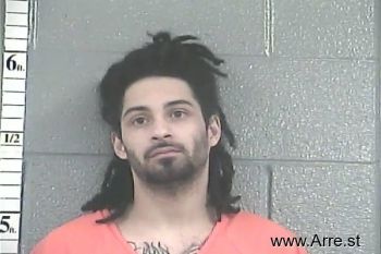 Shane Anthony Wright Mugshot