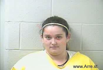 Shanelle Lace Bowling Mugshot