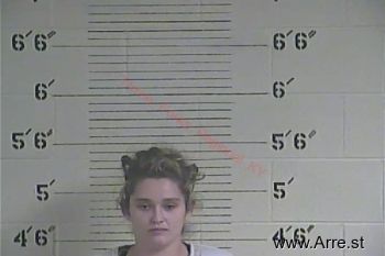 Shanelle  Bowling Mugshot