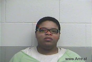 Shaniqua D Woolridge Mugshot