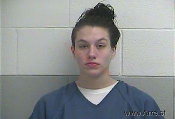 Shanna M Peake Mugshot