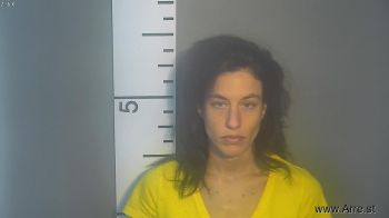 Shanna Marie Peake Mugshot