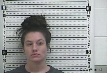 Shanna M Peake Mugshot