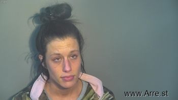 Shanna Marie Peake Mugshot