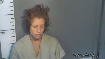 Shanna Marie Peake Mugshot