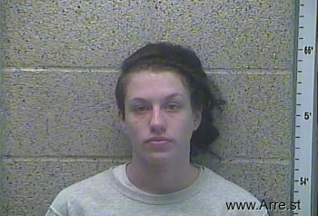 Shanna M Peake Mugshot