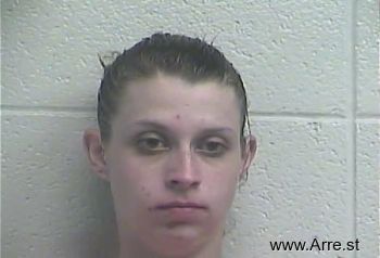 Shannah  Smith Mugshot