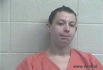 Shannah  Smith Mugshot