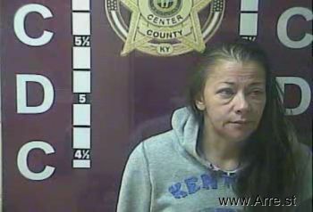 Shannon  Abell Mugshot