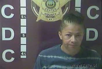 Shannon  Abell Mugshot