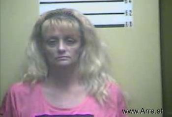 Shannon  Baker Mugshot