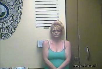 Shannon M Baker Mugshot