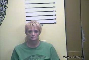 Shannon M Baker Mugshot